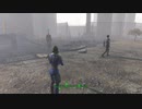 Fallout4"God Mode"その34 連邦探索編