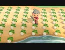 【実況】あつまれ どうぶつの森でたわむれる Part7 カブ中心の生活