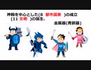 002 文明の誕生 教12ページ 世界史B　マキャベリ先生
