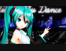 【MMD】裏表ラバーズ  【む～ぶ式ミク】