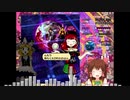 パンデモニックプラネット神社.Hecatia
