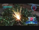 #101【地球防衛軍５】最高難易度インフェルノをウイングダイバーでグダグダ実況(？)プレイ
