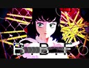 【鬼滅のMMD】B.B.F.／嘴平伊之助【※お着替えあり】