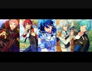 【人力あんスタ】　『ELECT』　【五奇人】