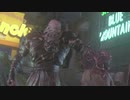 【RE3】虫と追跡者と私【RE3_part2】