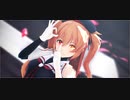 【MMD艦これ】村雨ちゃんで疑心暗鬼