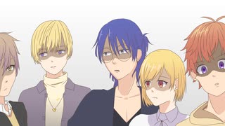 【下ネタド直球】俺達男だから【手描きオンエア! 】