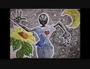 【初音ミク】悪夢と衝動【みくみくれぼりゅーしょん】