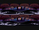ラーメン狼とカレー虎「PASSION」 blenderのeeveeでVRにチャレンジして見た