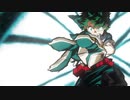 ヒロアカTVアニメ5期制作決定！／『僕のヒーローアカデミア』TVアニメ5期発表映像／MY HEROACADEMIA 5th season coming.