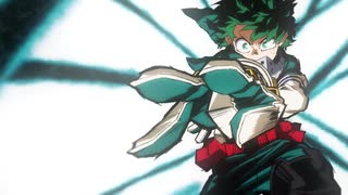 ヒロアカTVアニメ5期制作決定！／『僕のヒーローアカデミア』TVアニメ5期発表映像／MY HEROACADEMIA 5th season coming.