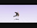 【Fate/MMD】幸運Eたちが幸せになれる隠しコマンドを入力するらしい
