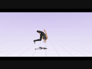 【Fate/MMD】幸運Eたちが幸せになれる隠しコマンドを入力するらしい