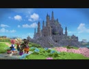 【DQB2】遠い日の君へ