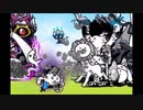 【実況】いまさら始めるにゃんこ大戦争（大狂乱のモヒカン編2）part155