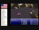【アメリカ語でFF6】Part27ノイズだって？ここではだいたい1時間するとプツプツしだすんだよ②