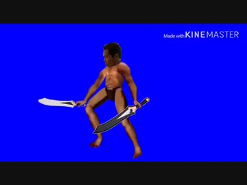 正義の味方先輩bb