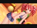 [PS4Pro]PD-X HD　キュート・メドレー [重音テト スイムウェア]