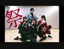 【SSR2】祭りだヘイカモン【踊ってみた】