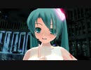【MMD】JC風ミクさんで　『プラネタリウムの真実』【らぶ式】