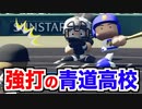 【激変】初めての甲子園でチームが一変！これぞ強打の青道高校！？【パワプロ2019 栄冠ナイン ダイヤのA 真•青道高校編#12】【実況パワフルプロ野球】【AKI GAME TV】