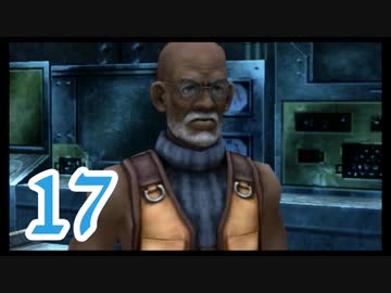 【実況】ゼノブレ世界を堪能しながらクリアを目指すpart17【xenoblade】