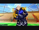 [QMAXV]サンダース誕生日限定会話シーン(軌跡の交叉版)
