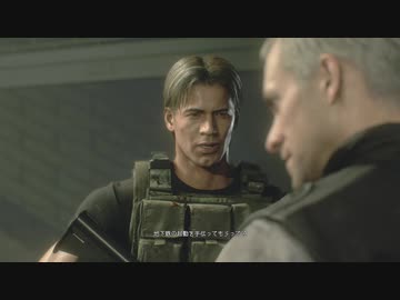 バイオハザードRE3【ResidentEvil3】#4（二周目サクサク）