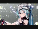 【MMD】ドーナツホール -DONUT HOLE- / Sour式初音ミク_Breath You【1080p】