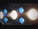 【PS4・ボイロ実況】スターウォーズBFⅡキャンペーン21