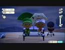 【あつまれどうぶつの森】ゆるっと島暮らし１６日目-2【実況プレイ】