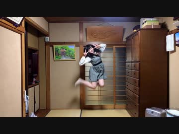 懐かしの踊ってみた曲メドレー　踊ってみた　【ぐ～ぺこ】