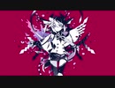 【原キー】【歌ってみた】アンヘル【よみ、】