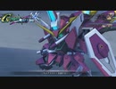 【実況】ゆる縛りで楽しむGジェネCR Destiny編 7-3【クロスレイズ】