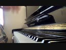 【Piano】星野源- うちで踊ろう(+桜の森)