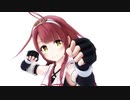 【MMD艦これ】妄想感傷代償連盟江風
