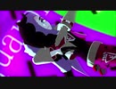 【MMDポケモン】Conqueror　ライブステージ風【ネズ】