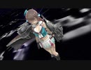 幻想艦娘大湊鎮守府フォロワー１００人＆鳥海進水日記念動画