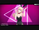 【MMD艦これ】[A]ddiction【ウォースパイト】