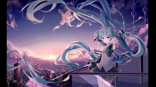 アタシのコト feat.初音ミク オリジナル