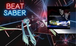 【Beat Saber】Deja Vu (Short Ver.) -Expart Puls-