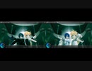 【Project DIVA F2nd EDIT】Crazy×Prince【譜面＋ＰＶ】／全難易度