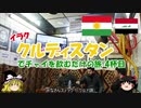 イラク・クルディスタンでチャイを飲むだけの旅 4杯目　昼食＆チャイ＆アイス＆夕食