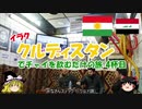 イラク・クルディスタンでチャイを飲むだけの旅 4杯目　昼食＆チャイ＆アイス＆夕食