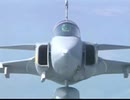 JAS39 Gripen
