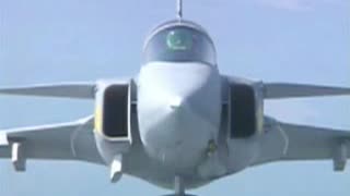 JAS39 Gripen