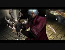 スタイリッシュ悪魔退治3Dアクション『Devil May Cry』実況プレイpart2
