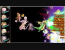 ロリ！ロリ！ナイトガール！1PTクリア！激闘！フヴァの氷結湖！
