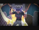 ルリナ VS ダンデでポケスペパロ【MMDポケモン】