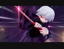 【FGOアーケード】復刻:鬼哭酔夢魔京 羅生門 鬼ごろし級【FGOAC】